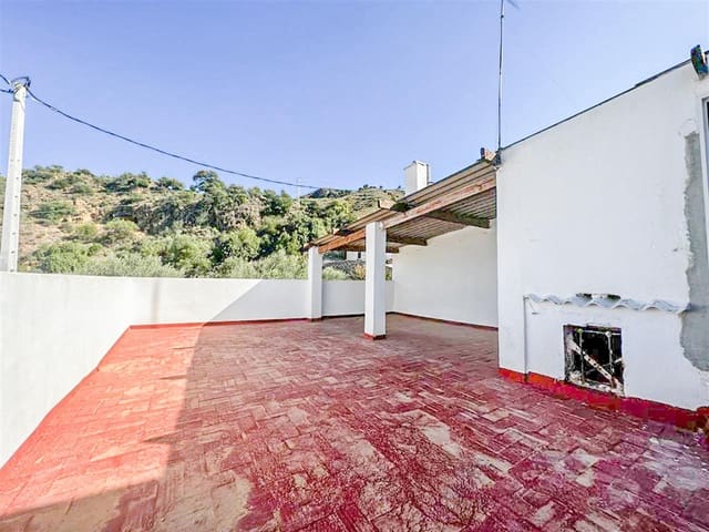 7 slaapkamer Rijtjeshuis te koop in La Huelga, Sorbas - € 125.000 (Ref: 8197796)