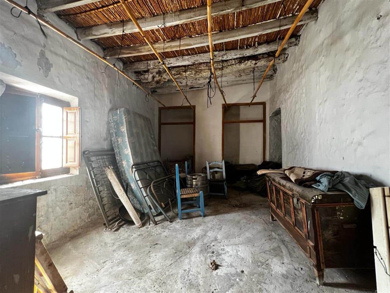 7 soverom Rekkehus til salgs i La Huelga - € 125 000 (Ref: 8197796)