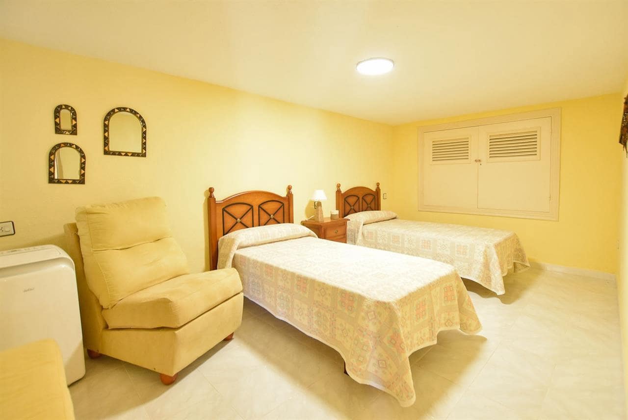 4 soverom Rekkehus til salgs i San Juan de los Terreros med svømmebasseng - € 497 000 (Ref: 8206073)