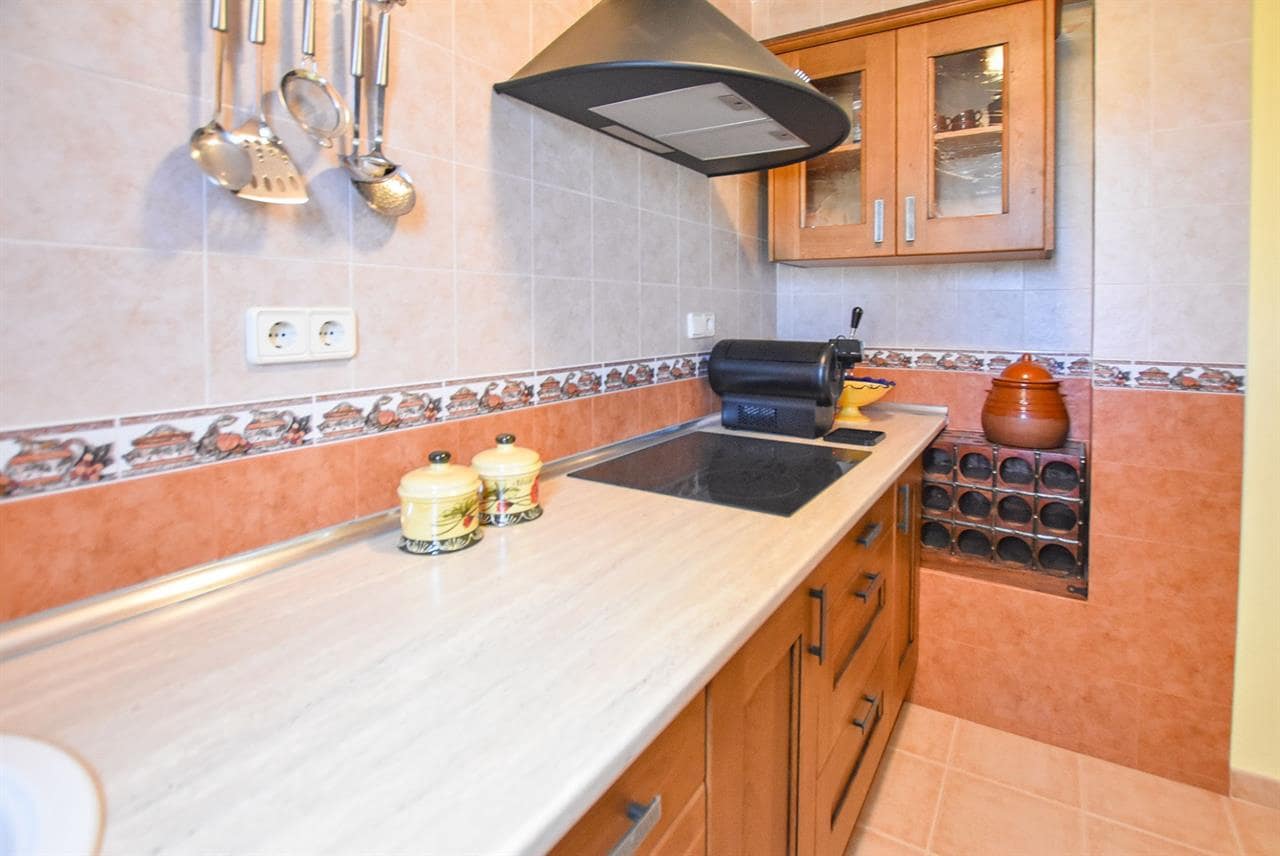 4 soverom Rekkehus til salgs i San Juan de los Terreros med svømmebasseng - € 497 000 (Ref: 8206073)