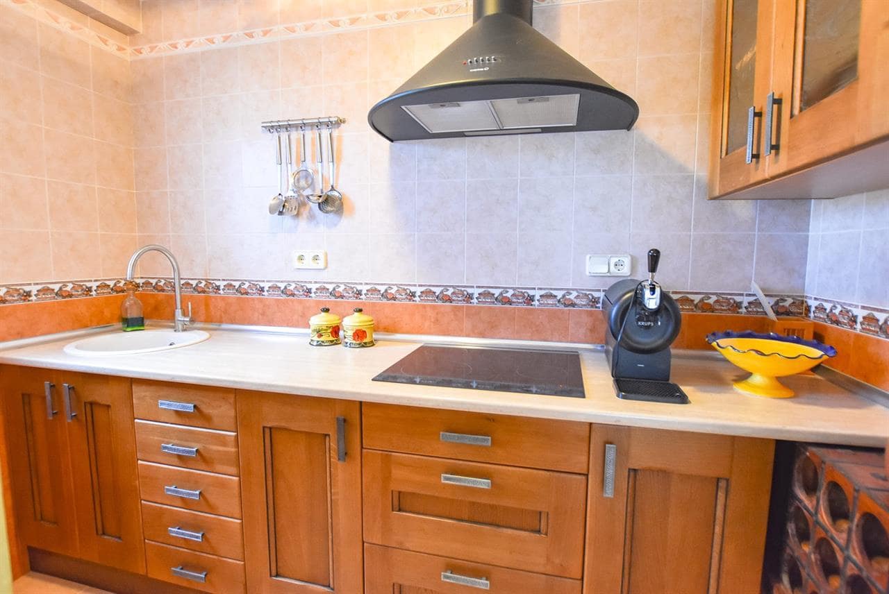 4 soverom Rekkehus til salgs i San Juan de los Terreros med svømmebasseng - € 497 000 (Ref: 8206073)