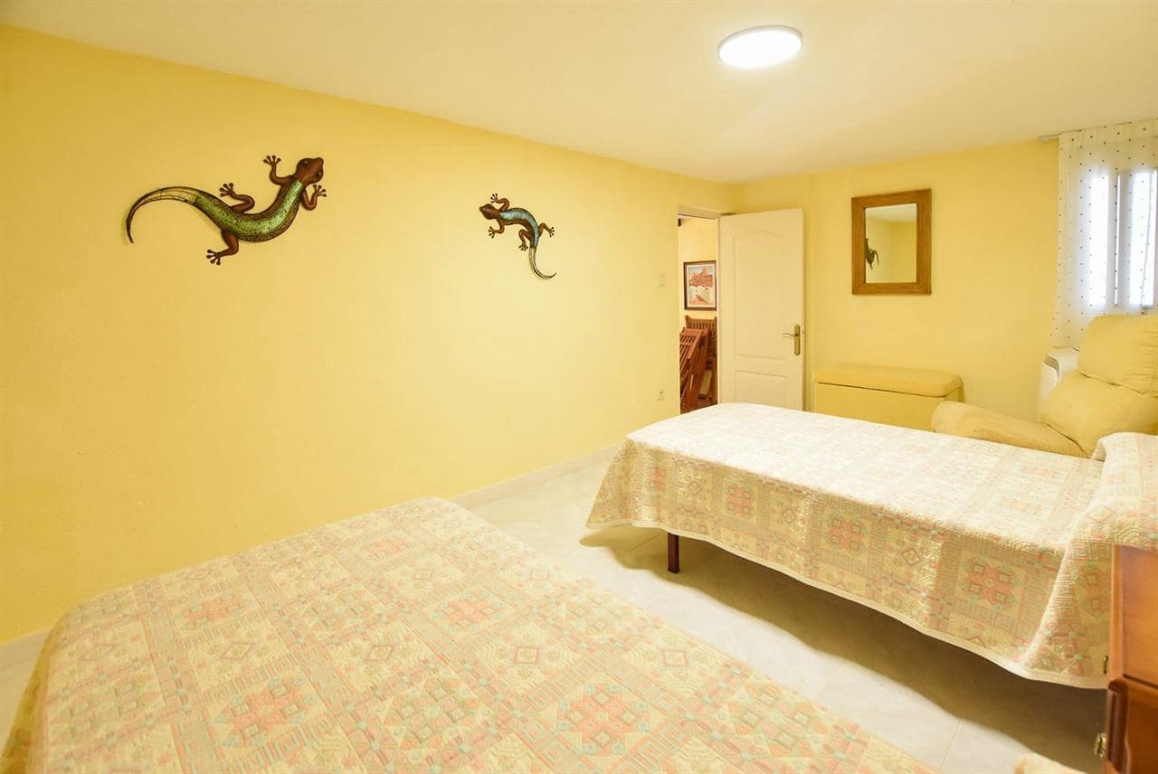 4 soverom Rekkehus til salgs i San Juan de los Terreros med svømmebasseng - € 497 000 (Ref: 8206073)