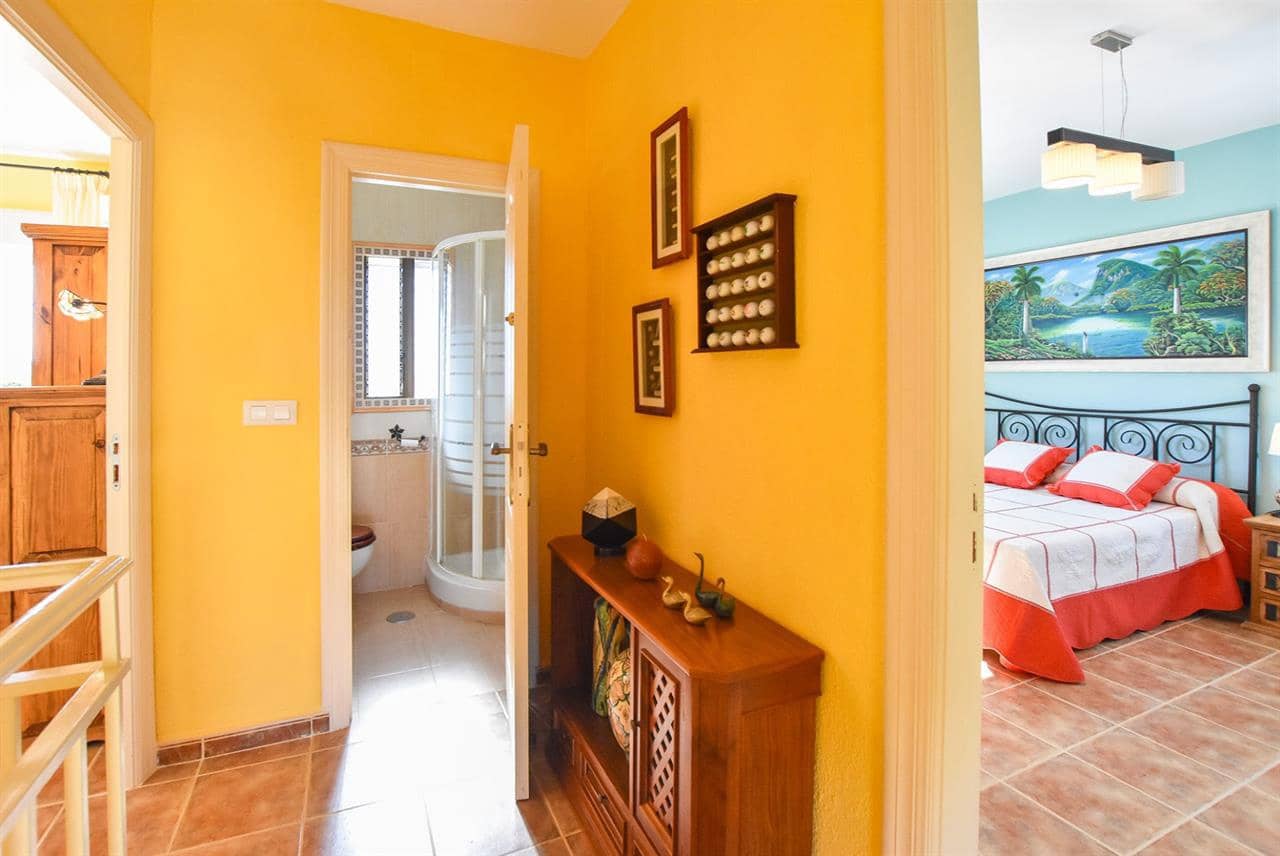 4 soverom Rekkehus til salgs i San Juan de los Terreros med svømmebasseng - € 497 000 (Ref: 8206073)