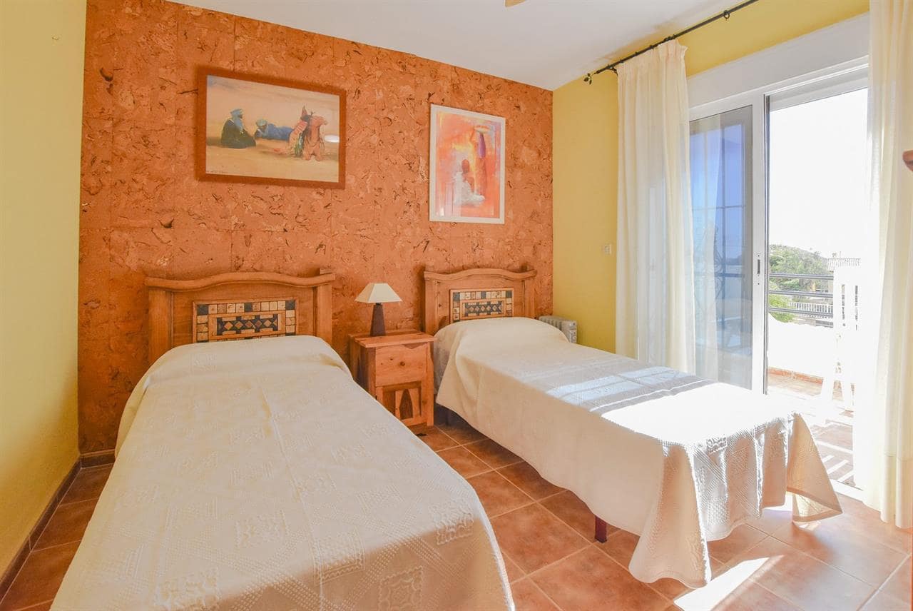 4 soverom Rekkehus til salgs i San Juan de los Terreros med svømmebasseng - € 497 000 (Ref: 8206073)