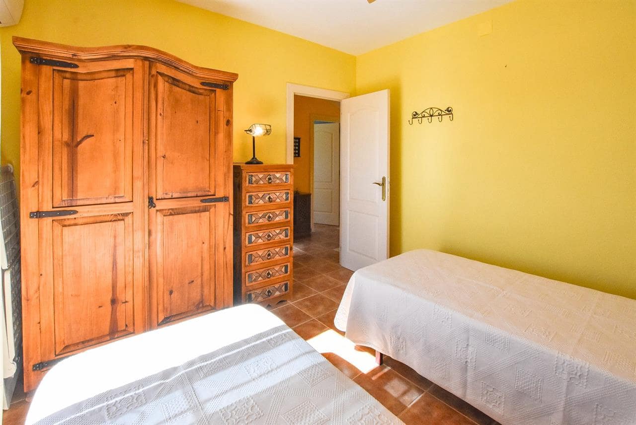 4 soverom Rekkehus til salgs i San Juan de los Terreros med svømmebasseng - € 497 000 (Ref: 8206073)