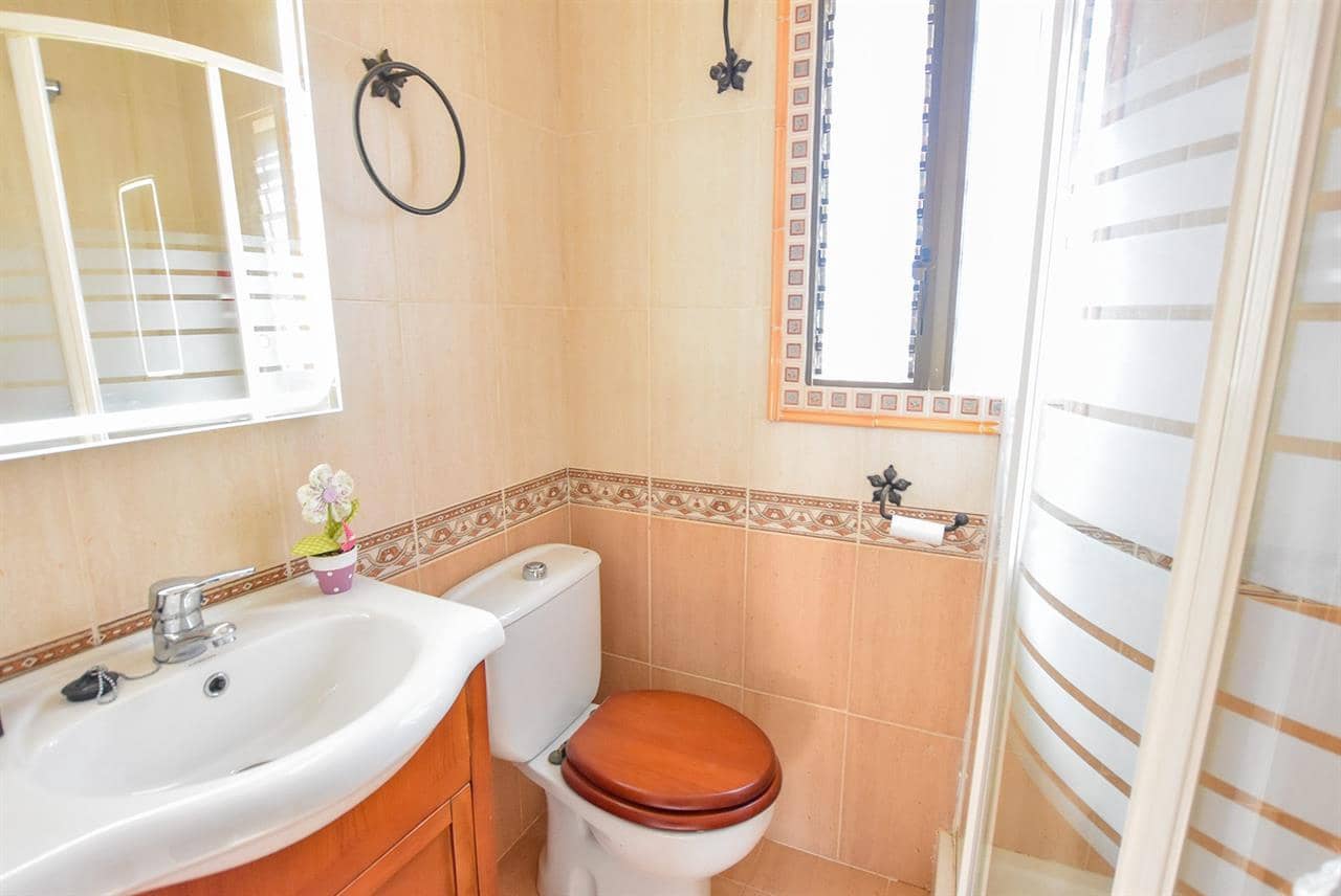 4 soverom Rekkehus til salgs i San Juan de los Terreros med svømmebasseng - € 497 000 (Ref: 8206073)