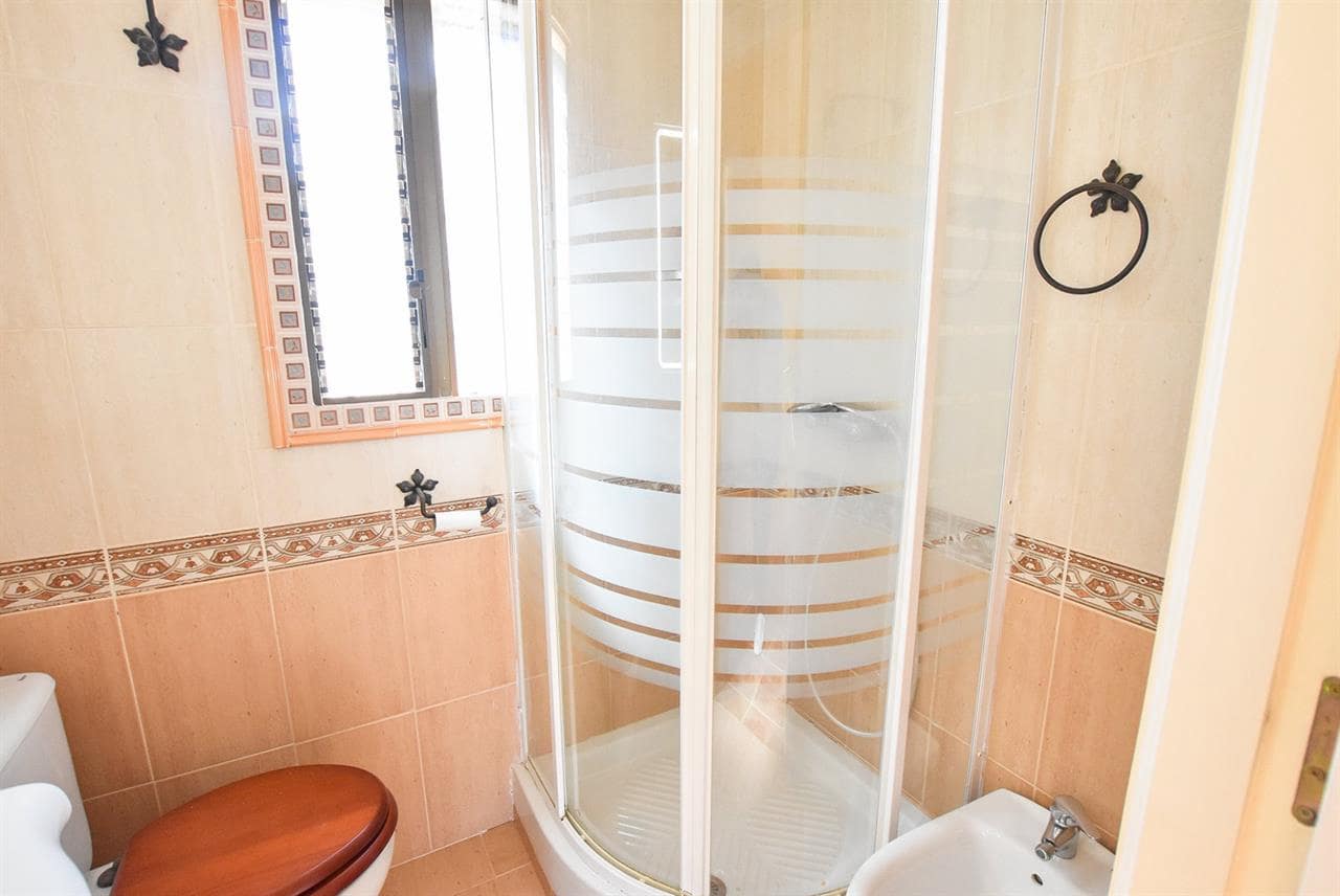 4 soverom Rekkehus til salgs i San Juan de los Terreros med svømmebasseng - € 497 000 (Ref: 8206073)