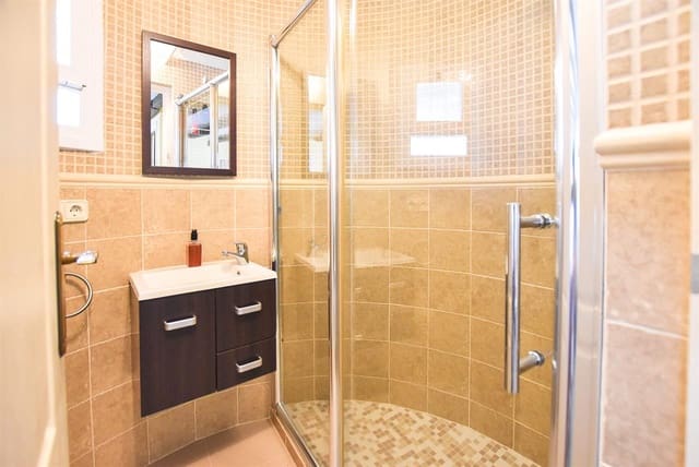 4 slaapkamer Rijtjeshuis te koop in San Juan de los Terreros, Pulpí met zwembad - € 497.000 (Ref: 8206073)