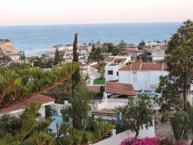 4 slaapkamer Rijtjeshuis te koop in San Juan de los Terreros, Pulpí met zwembad - € 497.000 (Ref: 8206073)