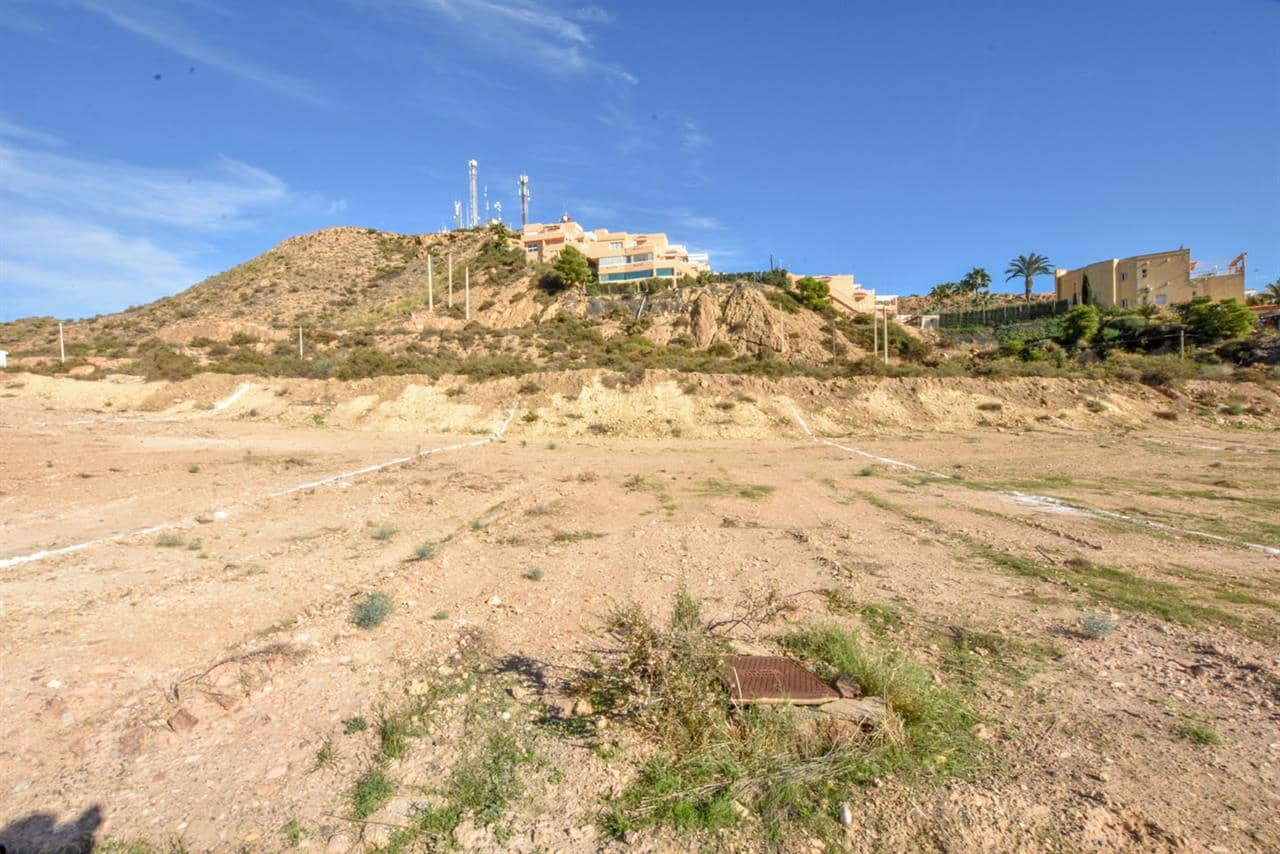 3 bedroom Villa for sale in San Juan de los Terreros with pool - € 393,780 (Ref: 8206075)