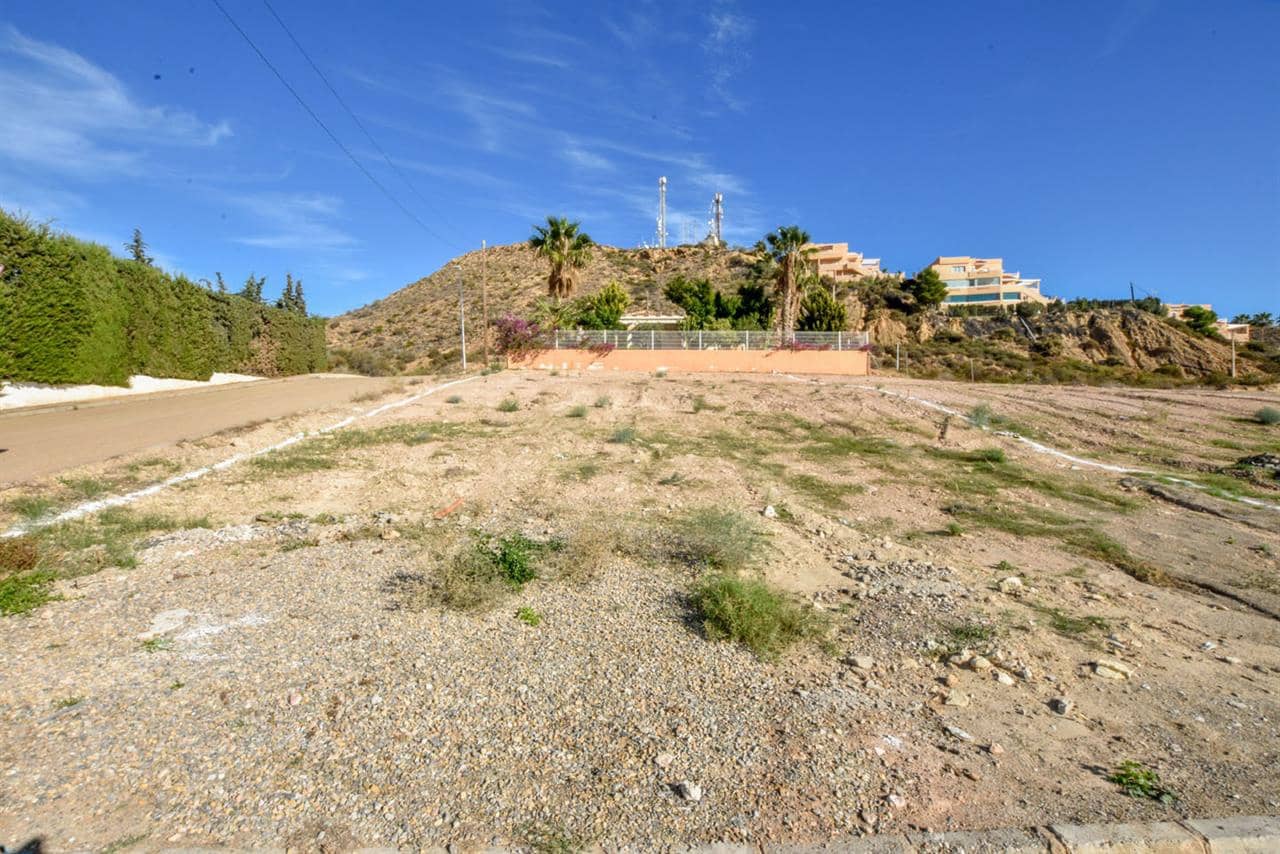 3 bedroom Villa for sale in San Juan de los Terreros with pool - € 393,780 (Ref: 8206075)