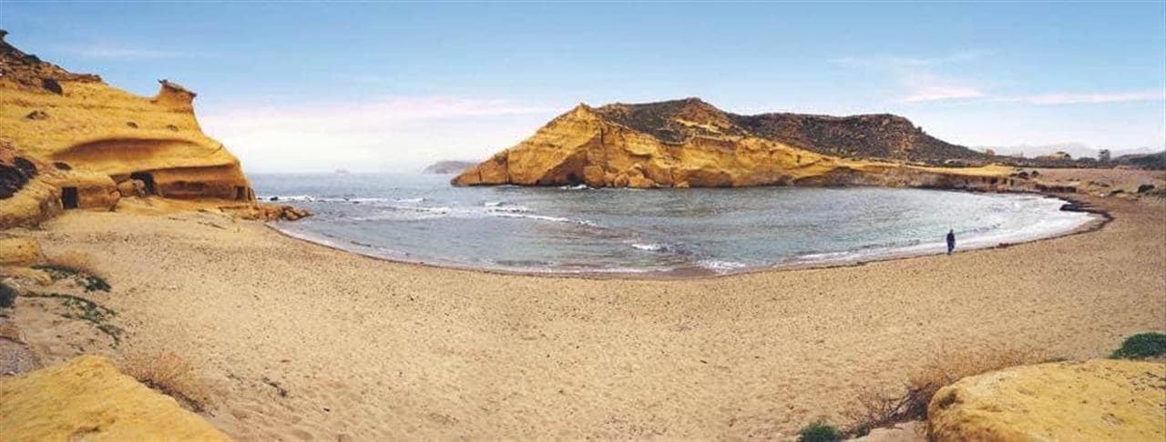 3 bedroom Villa for sale in San Juan de los Terreros with pool - € 393,780 (Ref: 8206075)