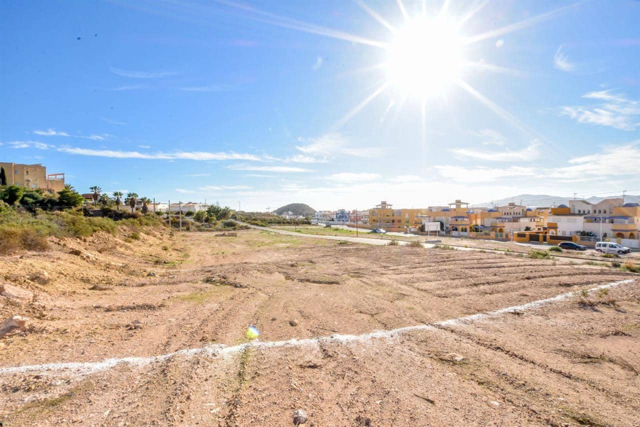 3 bedroom Villa for sale in San Juan de los Terreros with pool - € 393,780 (Ref: 8206075)