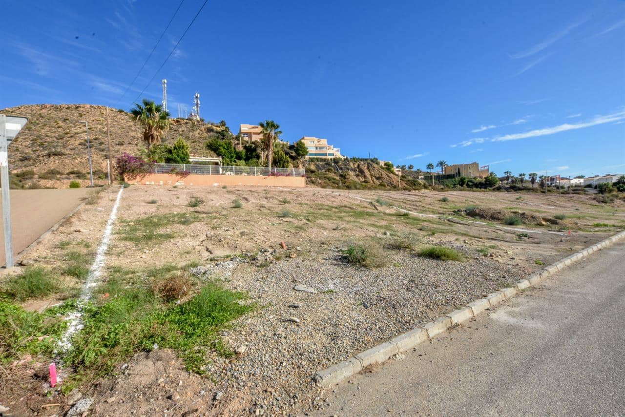 3 bedroom Villa for sale in San Juan de los Terreros with pool - € 393,780 (Ref: 8206075)