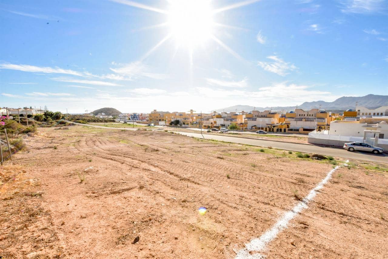 3 bedroom Villa for sale in San Juan de los Terreros with pool - € 410,800 (Ref: 8206076)