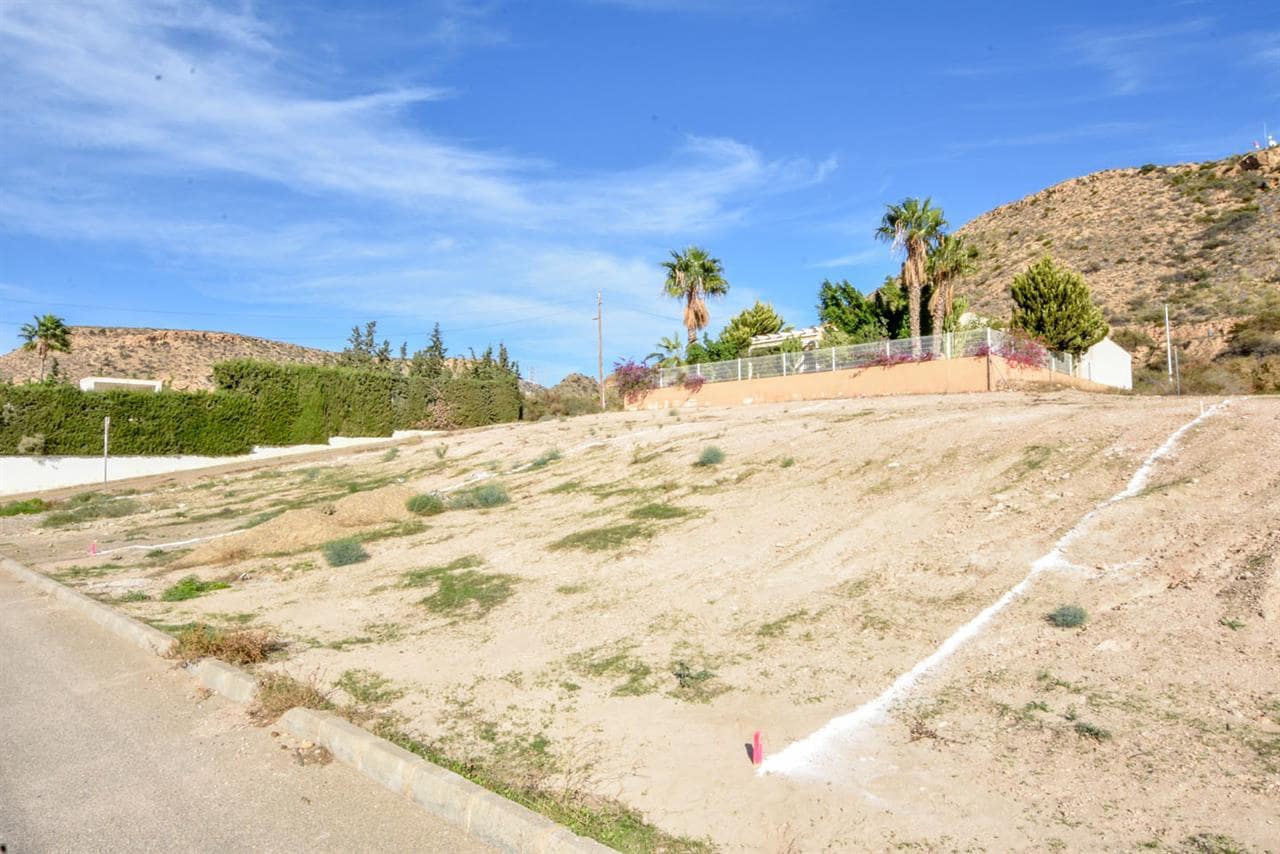 3 bedroom Villa for sale in San Juan de los Terreros with pool - € 410,800 (Ref: 8206076)