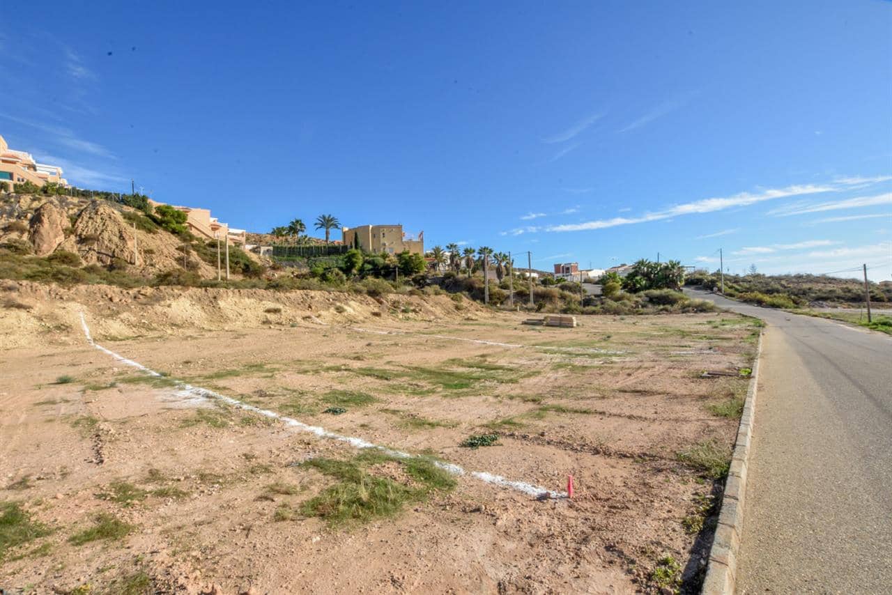 3 bedroom Villa for sale in San Juan de los Terreros with pool - € 410,800 (Ref: 8206076)