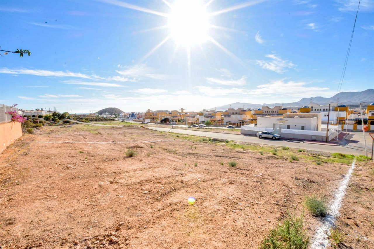 3 bedroom Villa for sale in San Juan de los Terreros with pool - € 435,500 (Ref: 8206077)