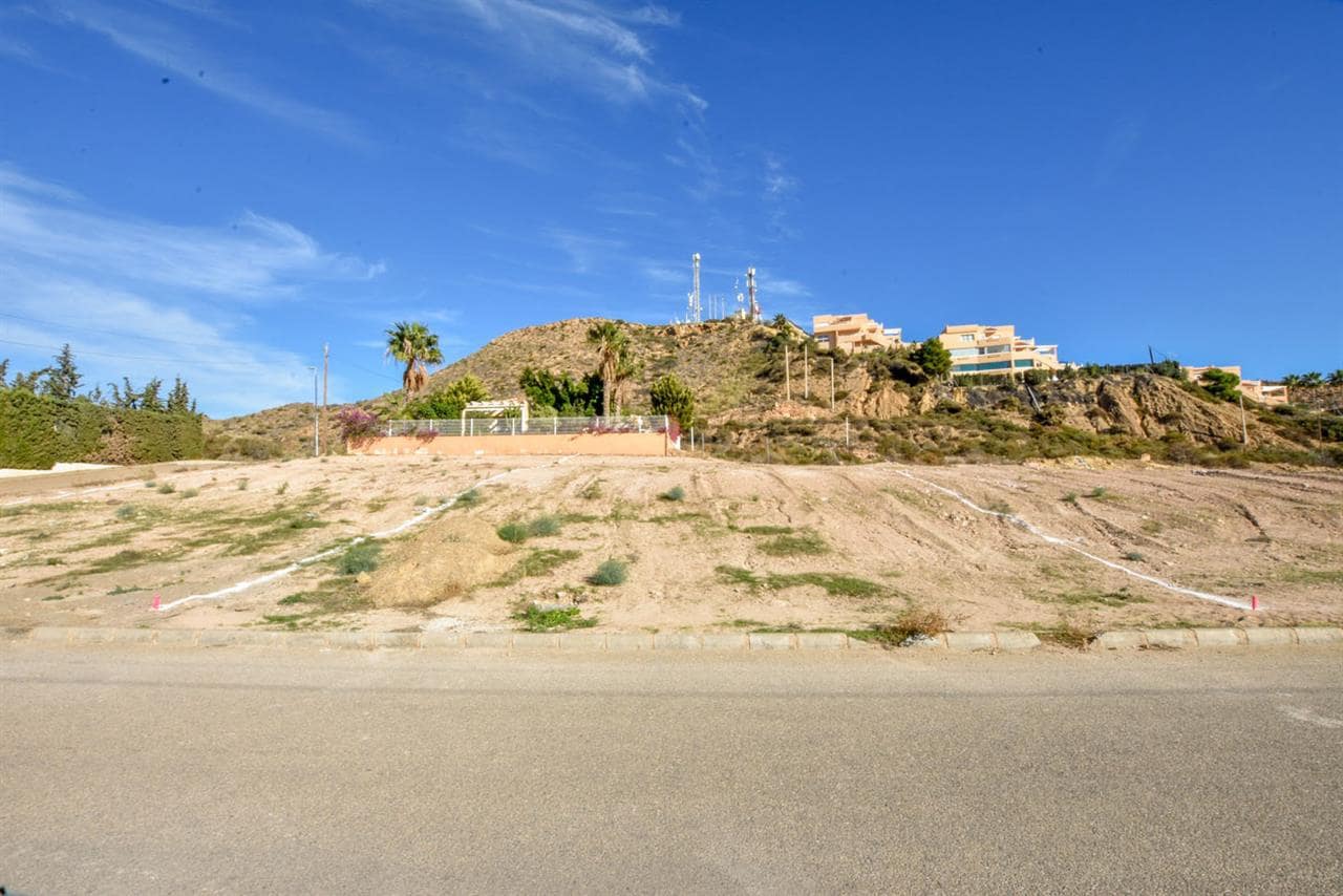 3 bedroom Villa for sale in San Juan de los Terreros with pool - € 435,500 (Ref: 8206077)