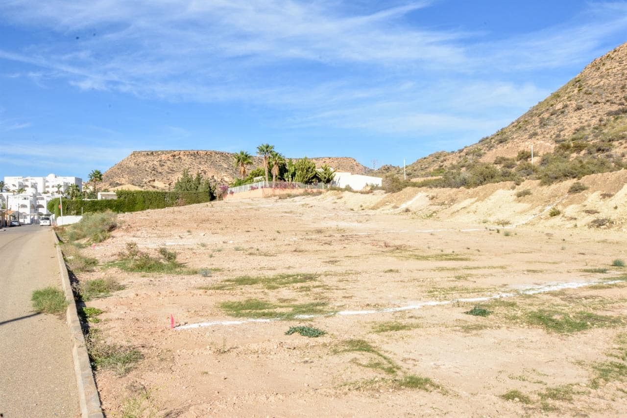 3 bedroom Villa for sale in San Juan de los Terreros with pool - € 435,500 (Ref: 8206077)