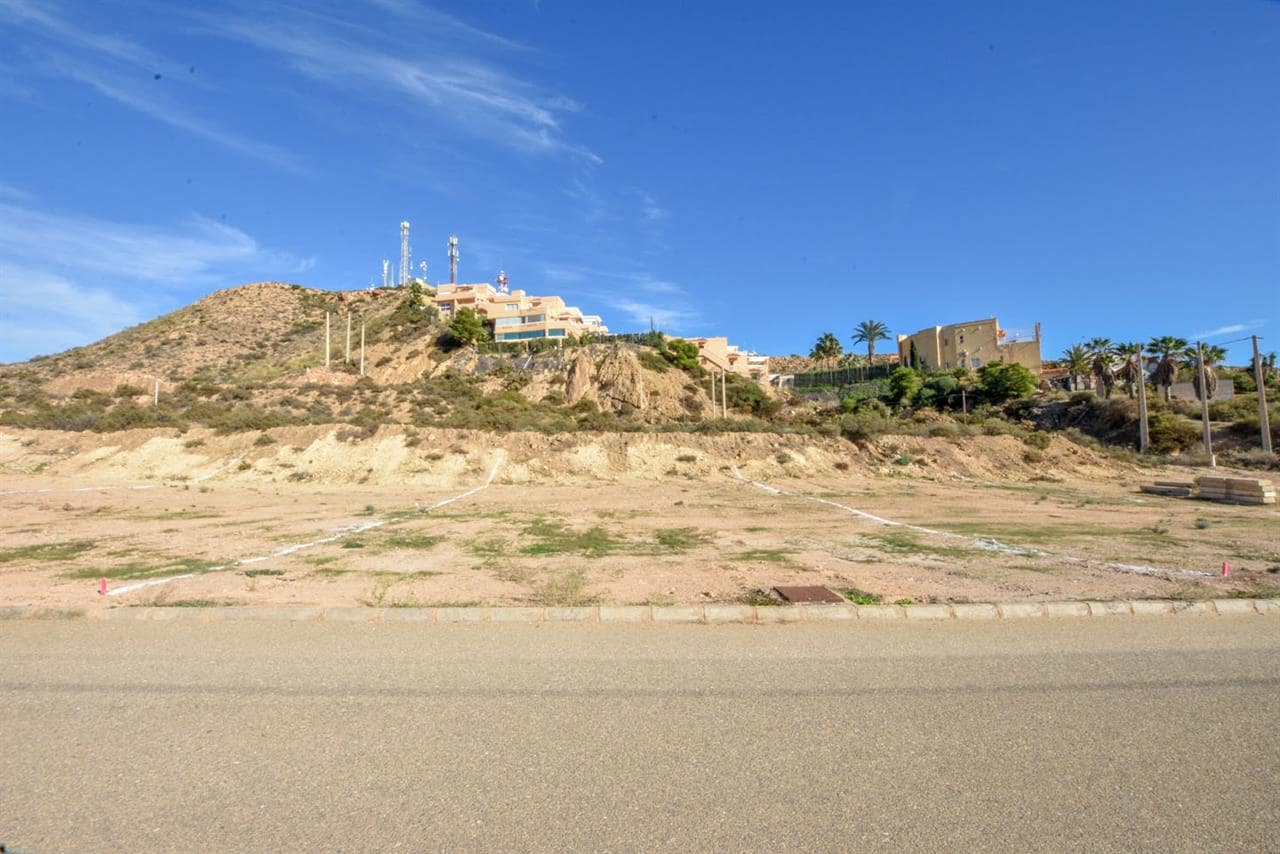 3 bedroom Villa for sale in San Juan de los Terreros with pool - € 435,500 (Ref: 8206077)