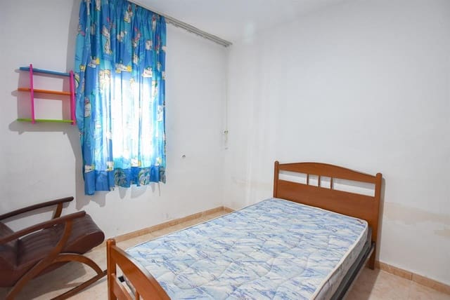 4 sovrum Radhus till salu i Santopétar, Taberno - 89 000 € (Ref: 8211029)