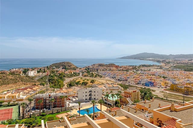 Building Plot for sale in Almería city - € 198,000 (Ref: 8243624)