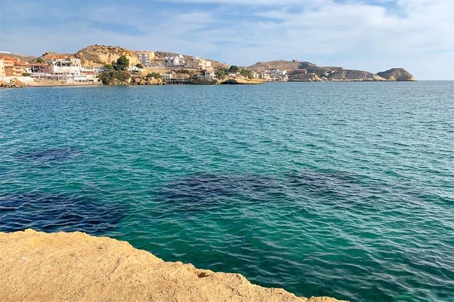 Building Plot for sale in Almería city - € 198,000 (Ref: 8243624)