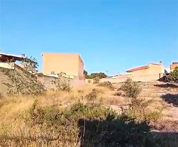 Building Plot for sale in Almería city - € 198,000 (Ref: 8243624)