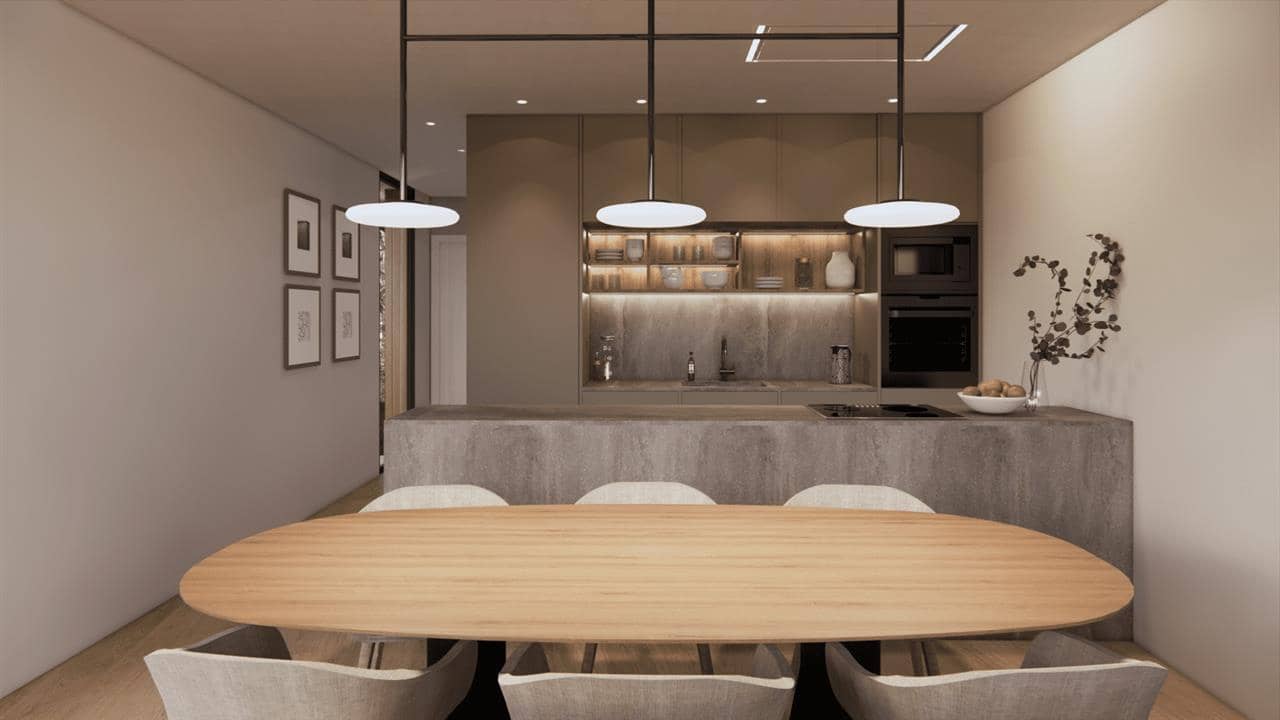 3 chambre Villa/Maison à vendre à Torre de la Horadada avec piscine - 610 000 € (Ref: 8278756)