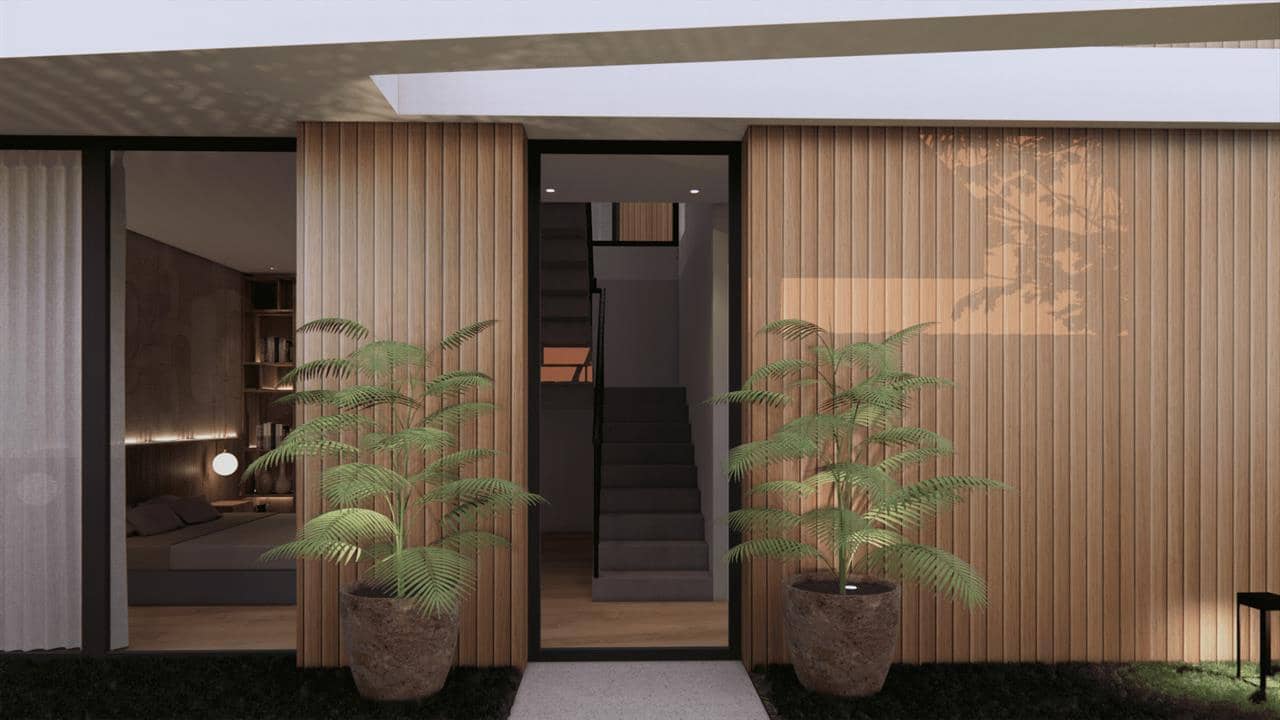 3 chambre Villa/Maison à vendre à Torre de la Horadada avec piscine - 610 000 € (Ref: 8278756)