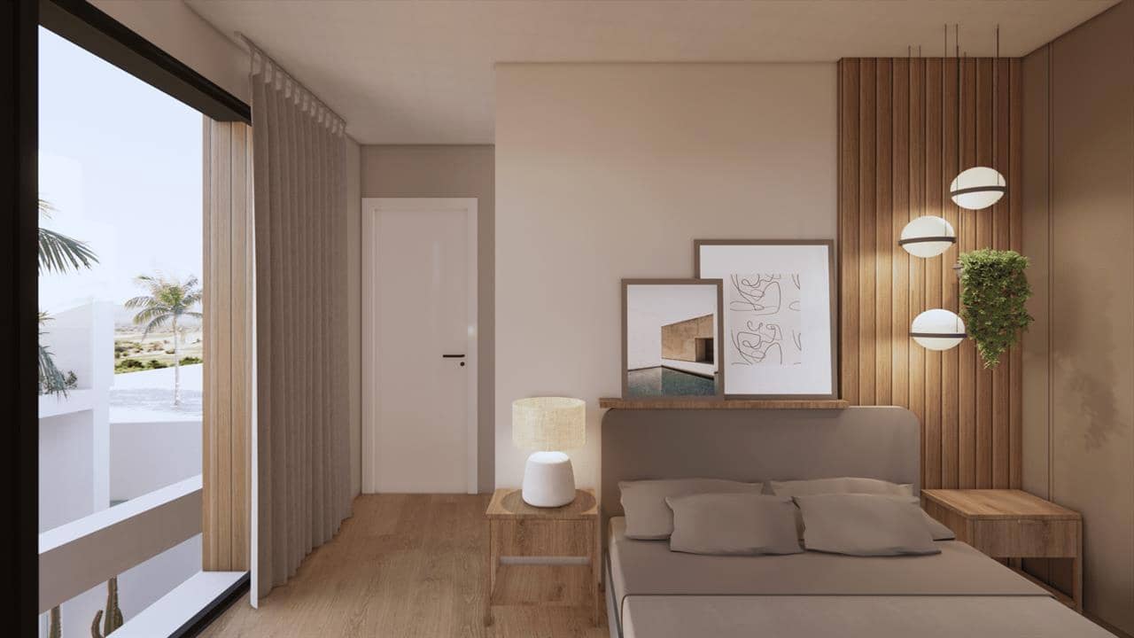 3 chambre Villa/Maison à vendre à Torre de la Horadada avec piscine - 610 000 € (Ref: 8278756)