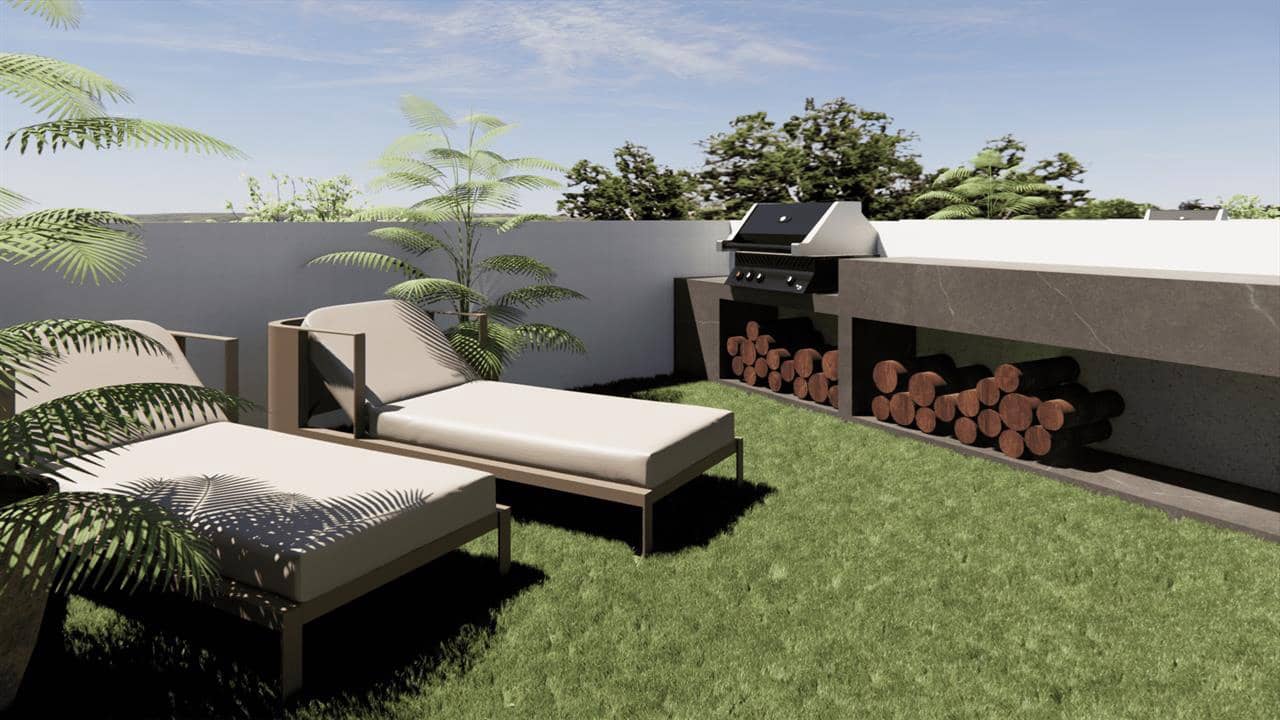 3 chambre Villa/Maison à vendre à Torre de la Horadada avec piscine - 610 000 € (Ref: 8278756)