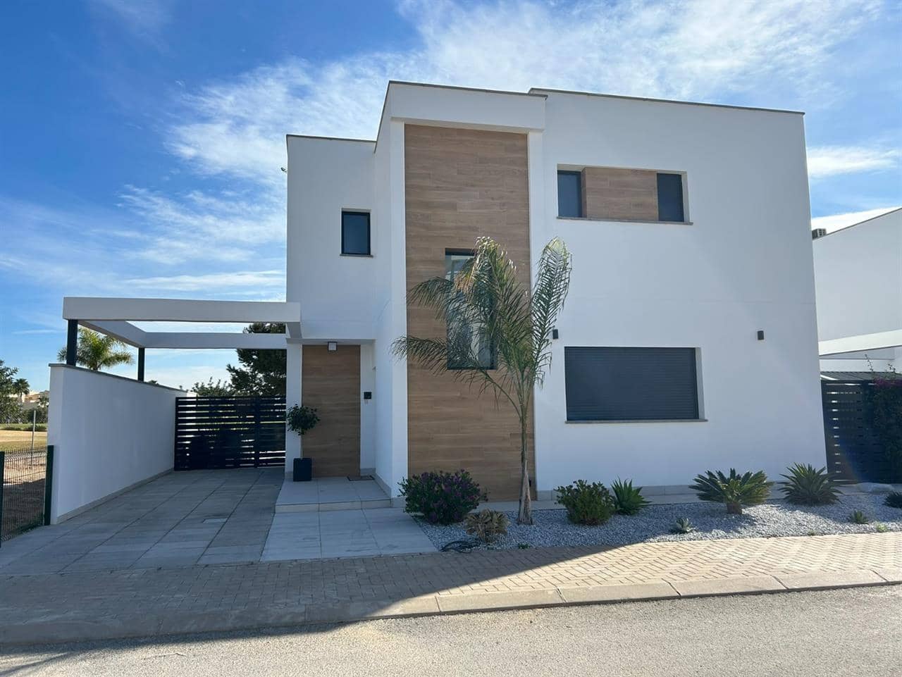 3 chambre Villa/Maison à vendre à Roda avec piscine - 429 000 € (Ref: 8310507)