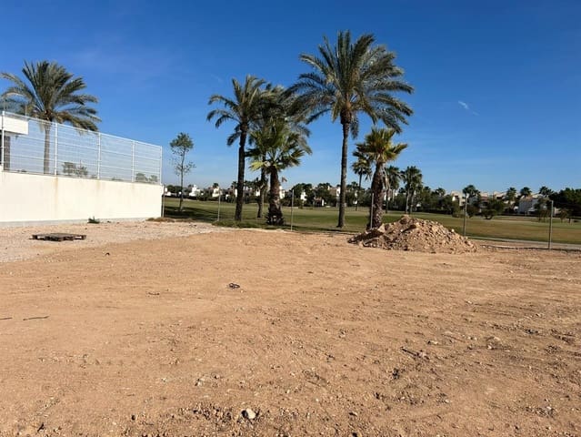 3 soveværelse Villa til salg i Roda Golf, San Javier med swimmingpool - € 429.000 (Ref: 8310507)