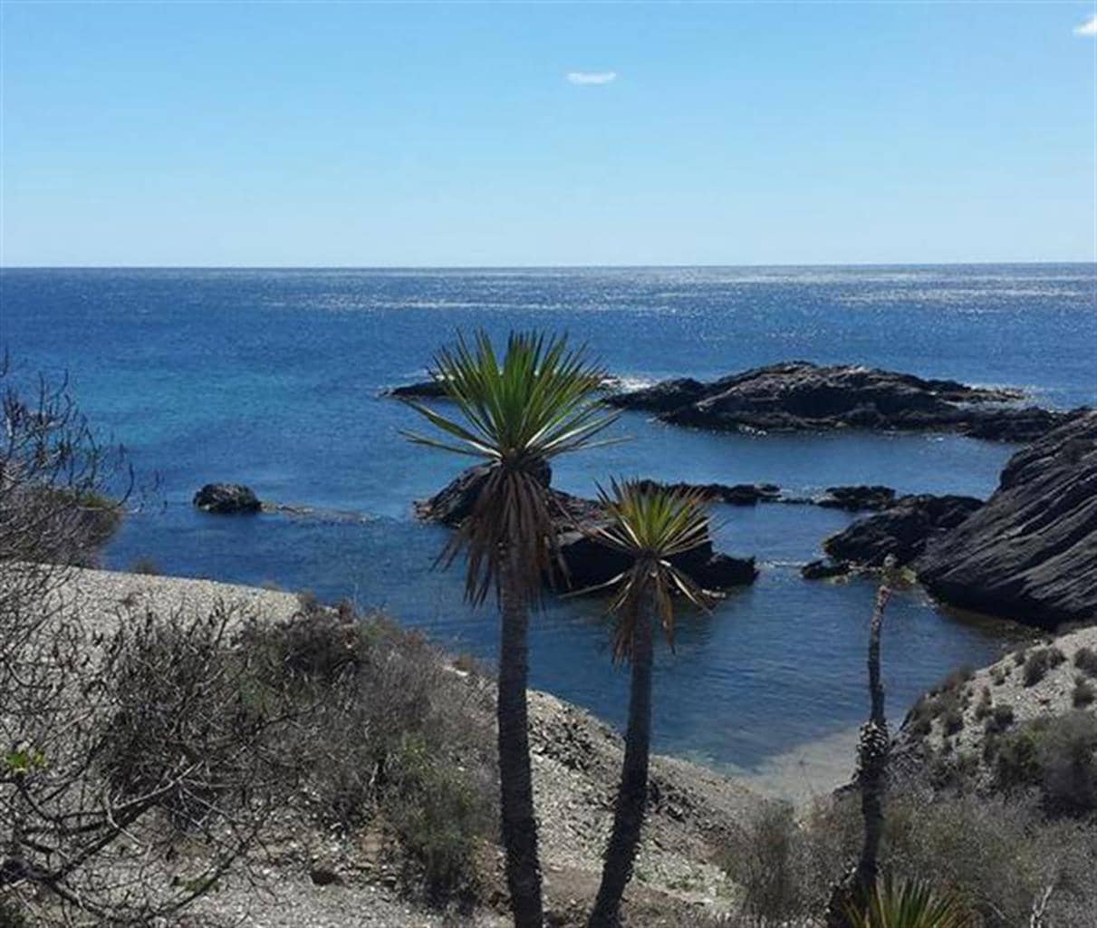 3 soveværelse Villa til salg i El Pozo del Esparto med swimmingpool - € 360.000 (Ref: 8333415)