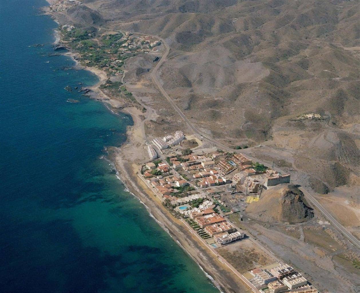 3 soveværelse Villa til salg i El Pozo del Esparto med swimmingpool - € 360.000 (Ref: 8333415)