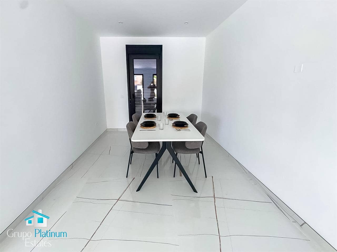 2 soverom Villa til salgs i Los Gallardos med svømmebasseng - € 324 000 (Ref: 8339486)