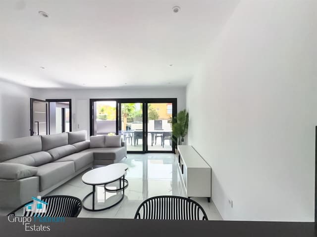 2 slaapkamer Villa te koop in Los Gallardos met zwembad - € 324.000 (Ref: 8339486)