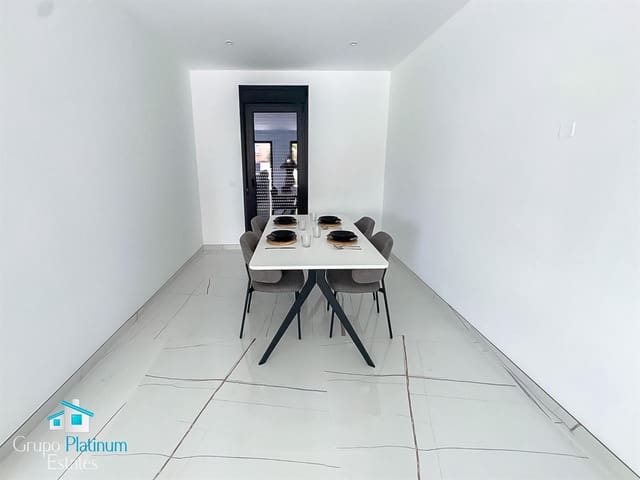 2 slaapkamer Villa te koop in Los Gallardos met zwembad - € 324.000 (Ref: 8339486)