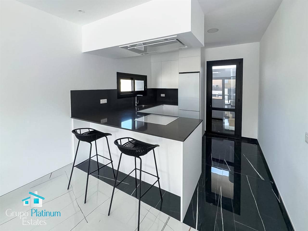 2 soverom Villa til salgs i Los Gallardos med svømmebasseng - € 324 000 (Ref: 8339486)