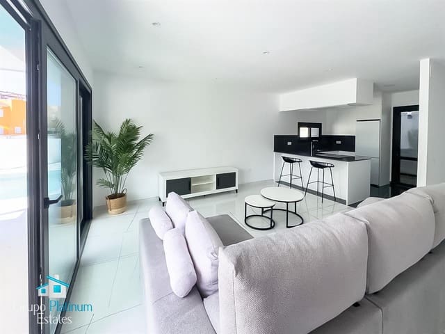 2 slaapkamer Villa te koop in Los Gallardos met zwembad - € 324.000 (Ref: 8339486)