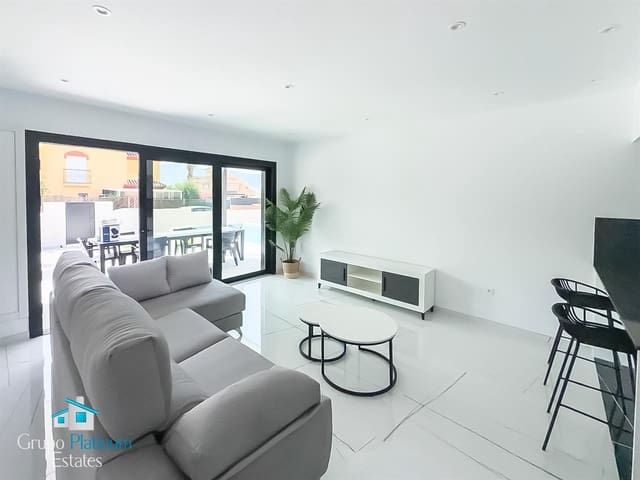 2 slaapkamer Villa te koop in Los Gallardos met zwembad - € 324.000 (Ref: 8339486)