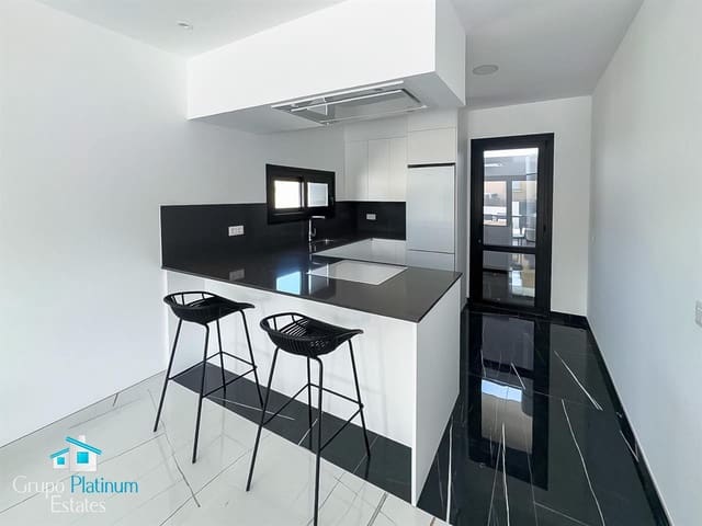 2 slaapkamer Villa te koop in Los Gallardos met zwembad - € 324.000 (Ref: 8339486)