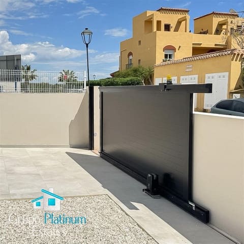 2 slaapkamer Villa te koop in Los Gallardos met zwembad - € 324.000 (Ref: 8339486)