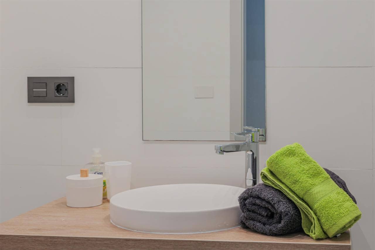 3 bedroom Apartment for sale in El Raso with pool - € 295,000 (Ref: 8370671)