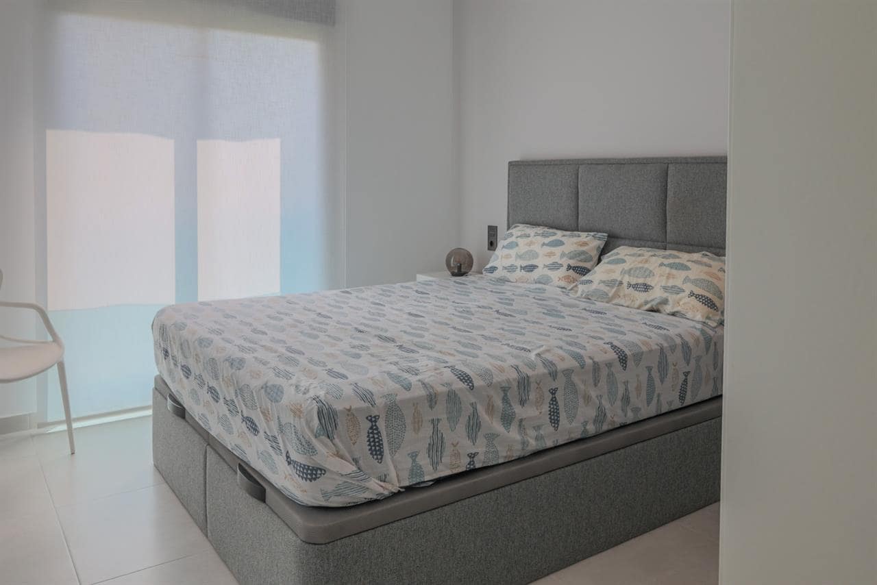 3 bedroom Apartment for sale in El Raso with pool - € 295,000 (Ref: 8370671)