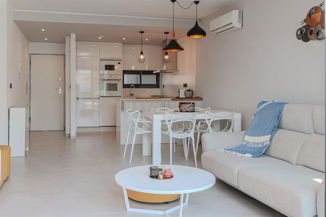 Apartamento de 3 habitaciones en El Raso, Guardamar del Segura en venta con piscina - 295.000 € (Ref: 8370671)