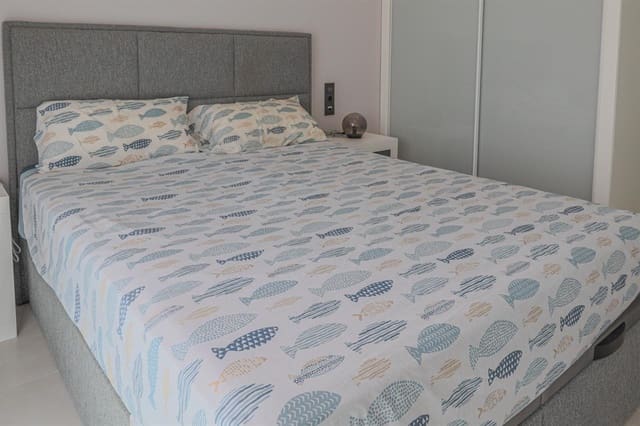 Apartamento de 3 habitaciones en El Raso, Guardamar del Segura en venta con piscina - 295.000 € (Ref: 8370671)