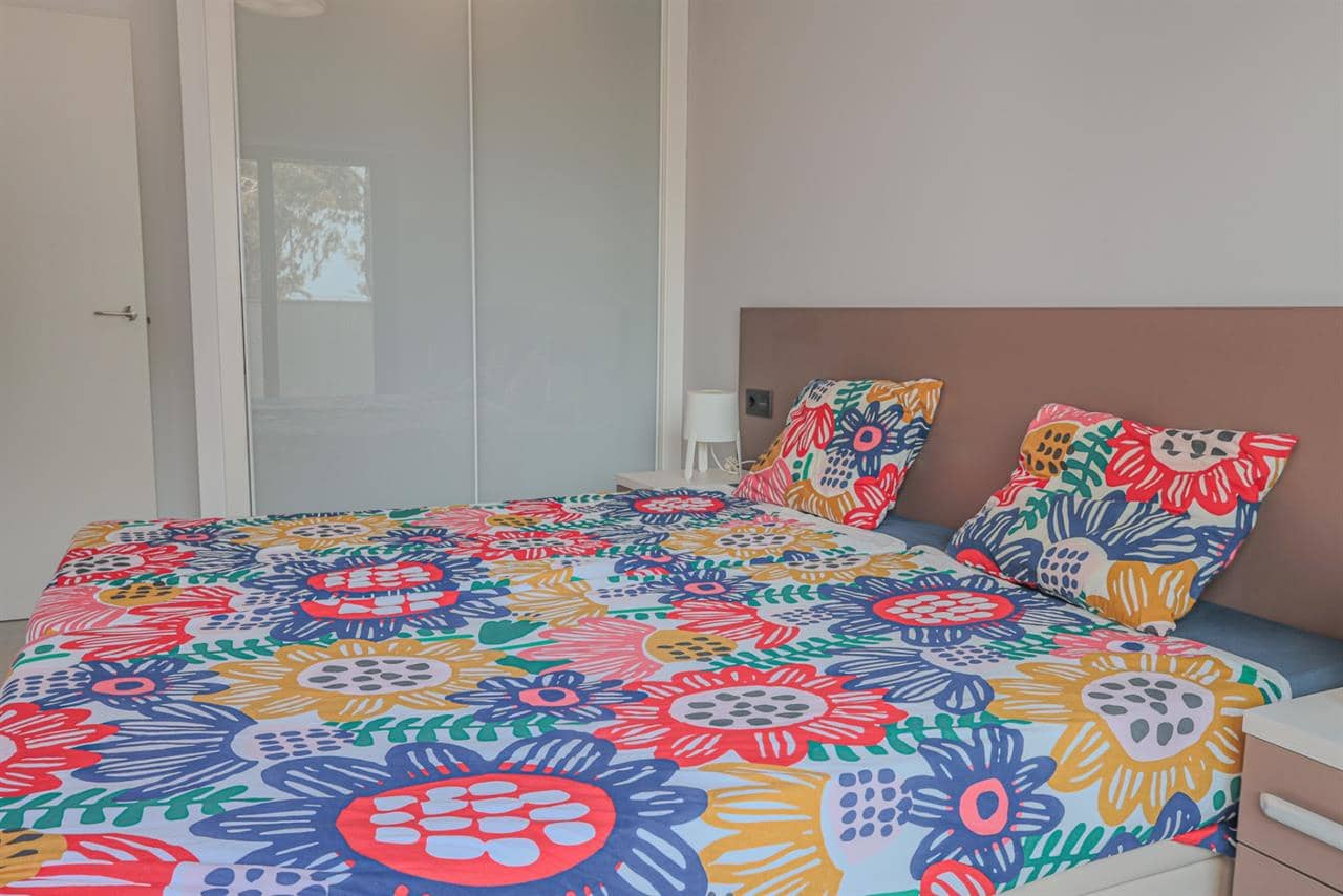 3 bedroom Apartment for sale in El Raso with pool - € 295,000 (Ref: 8370671)